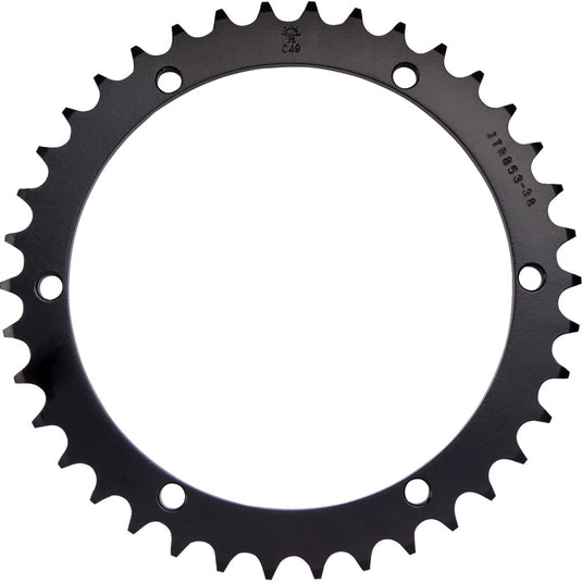 Jt Sprockets JTR853.38 JT Rear Sprocket - Steel