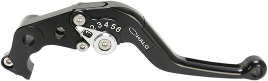 Driven Racing DFL-AS-531 Halo Adjustable and Folding Brake Lever
