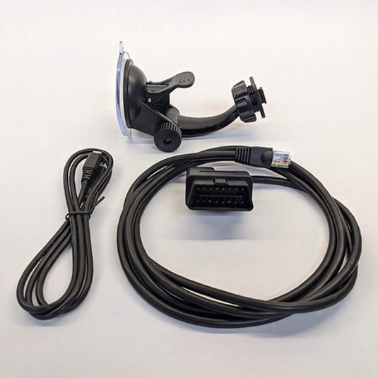 Ford Racing M-9603-REB27 FR Calibrations