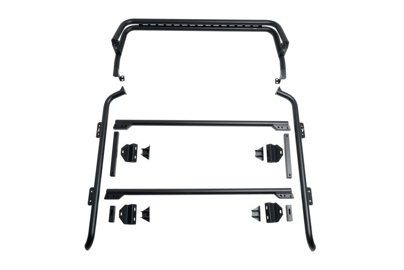 Load image into Gallery viewer, Rugged Ridge 11703.51 RUG Roof Racks
