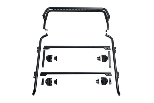 Rugged Ridge 11703.51 RUG Roof Racks