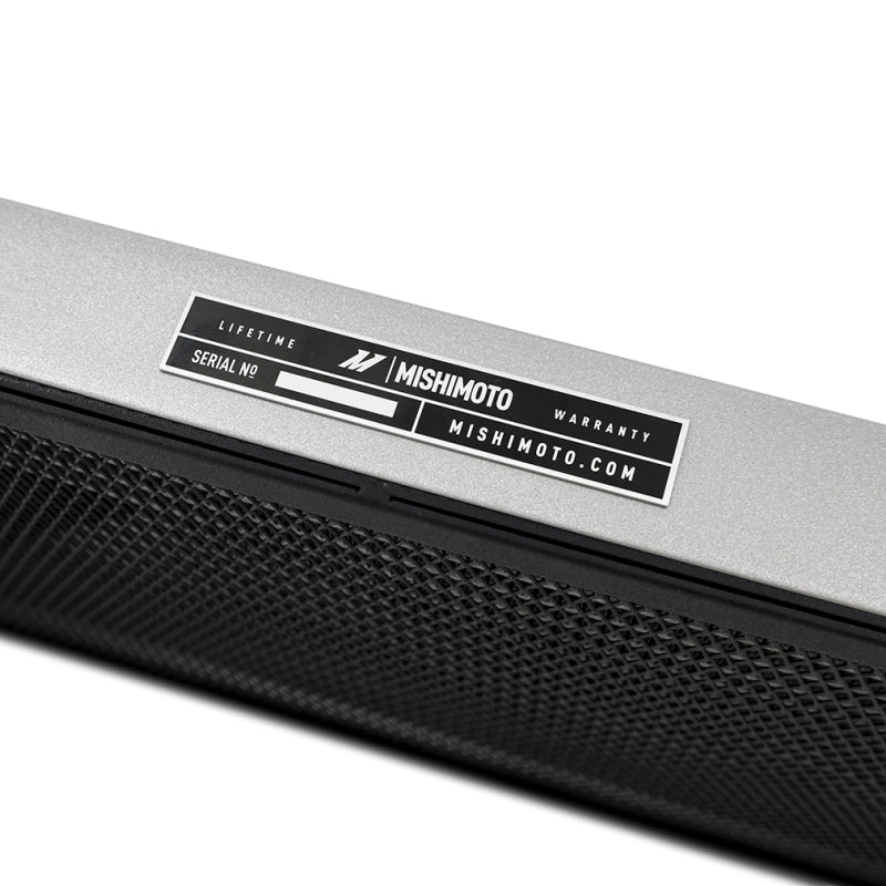 Load image into Gallery viewer, Mishimoto MMTC-G80-21 MM Transmission Coolers
