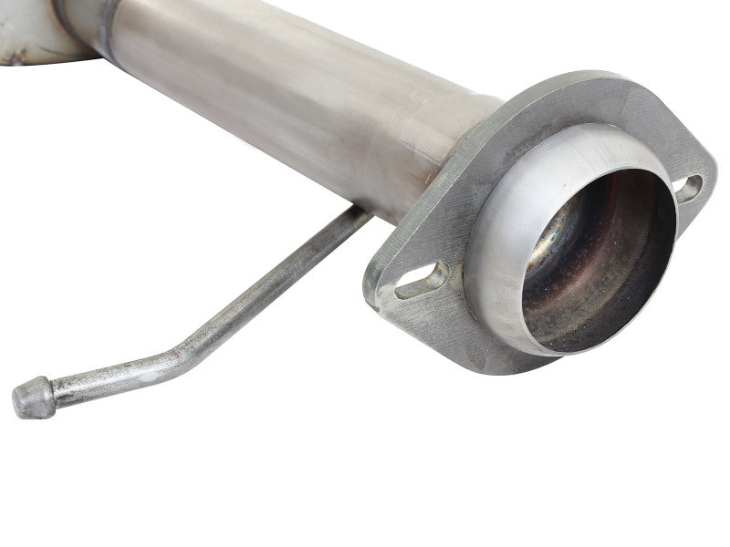 Load image into Gallery viewer, Afe 49-43071-B AFE Exhaust Cat Back
