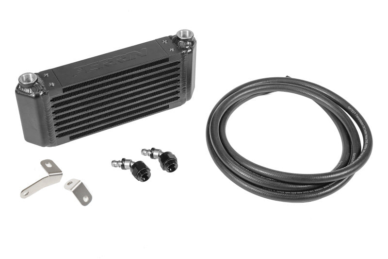 Load image into Gallery viewer, Perrin Performance PSP-OIL-203 PA Oil Cooler Kit
