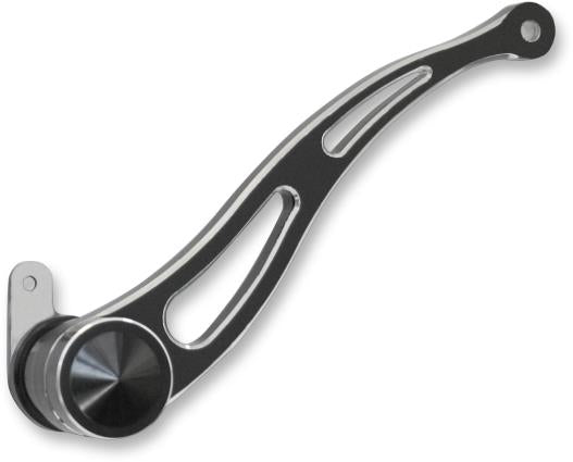 Accutronix FLB-214SN Brake Arm - Slotted - Black