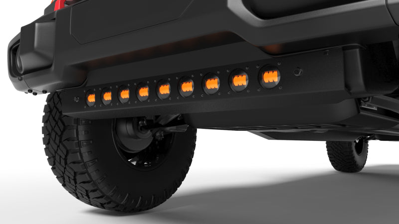 Load image into Gallery viewer, Oracle Lighting 5883-005 ORL Skid Plates
