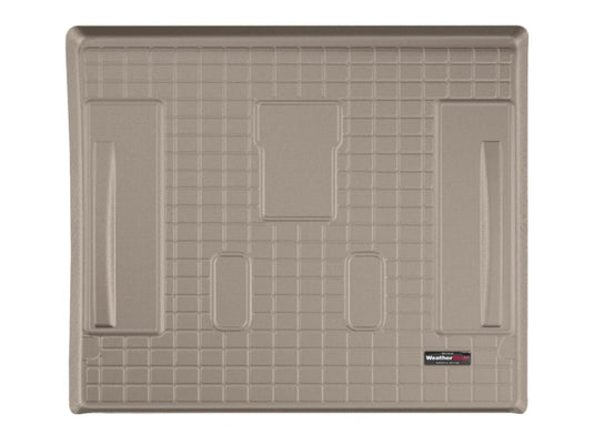 Weathertech 41306 WT Cargo Liners - Tan