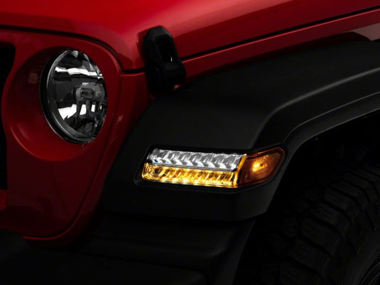 Raxiom J155020-JL RAX Turn Signals