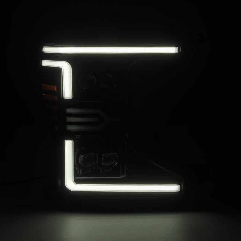 Load image into Gallery viewer, Alpharex 880340 ARX NOVA Headlights
