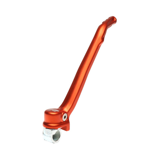 Rfx FXKS 50500 55OR Pro Series Kickstart Lever - Orange