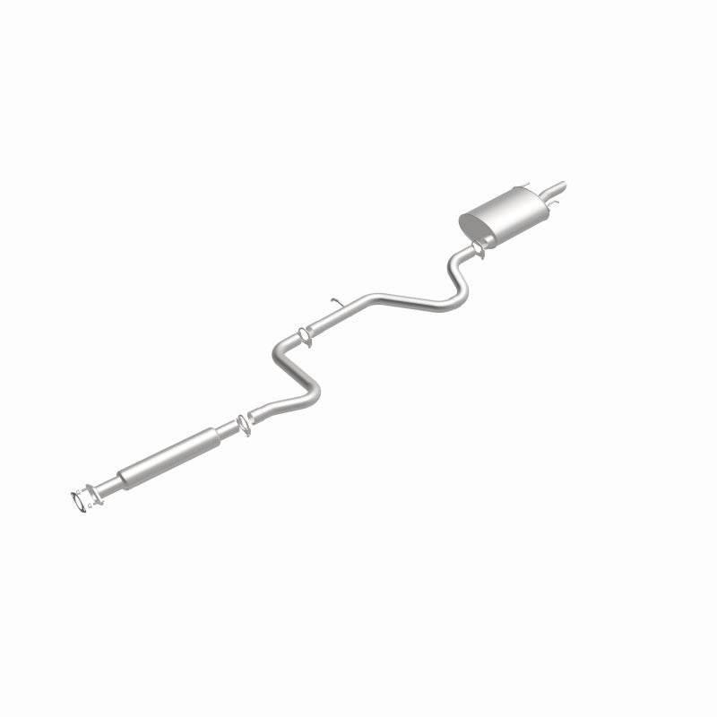 Load image into Gallery viewer, Magnaflow 106-0015 MAG BRE Exhaust Kits
