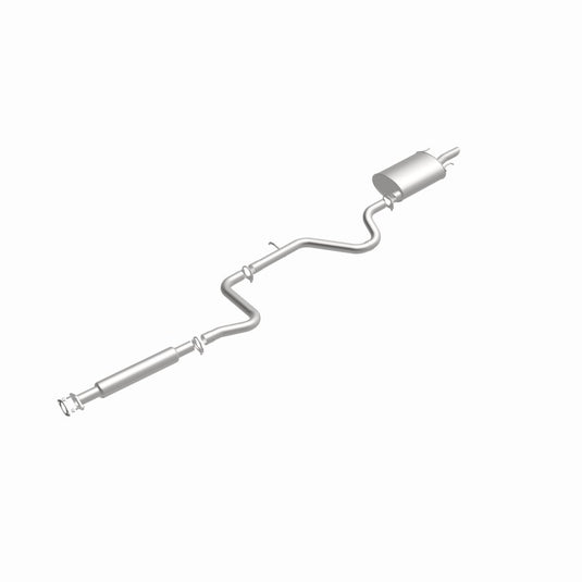 Magnaflow 106-0015 MAG BRE Exhaust Kits