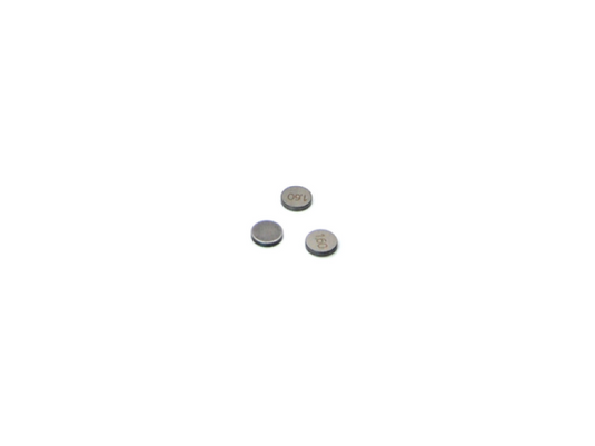 Supertech CF-SHIM-2.35 SPT Shims