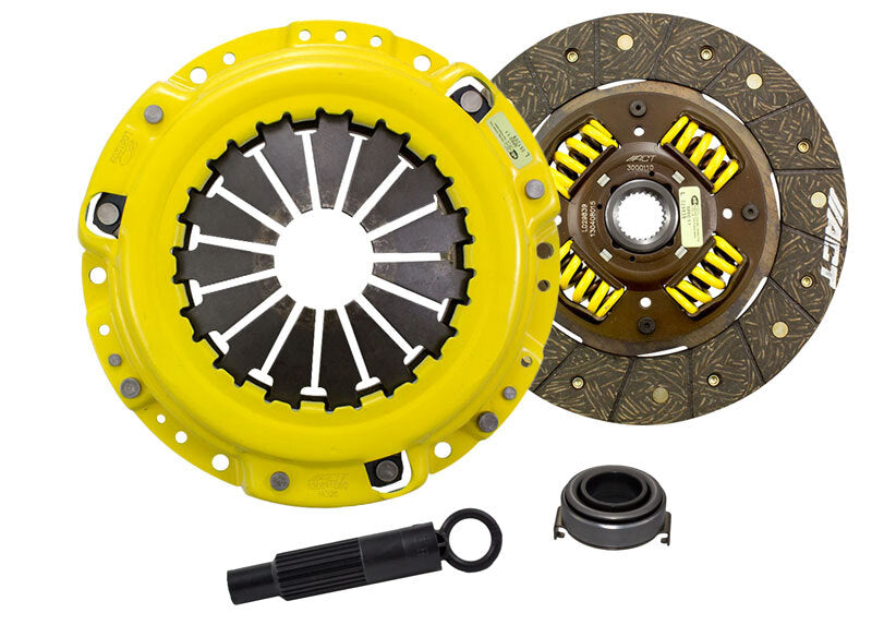 Load image into Gallery viewer, Act HA3-HDSS ACT HD/Perf Street Clutch Kits
