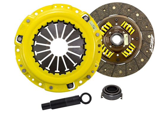 Act HA3-HDSS ACT HD/Perf Street Clutch Kits