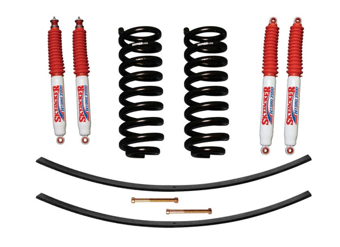 Skyjacker 132XK-H SKY Coil Springs