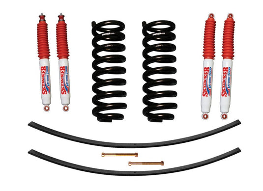 Skyjacker 132XK-H SKY Coil Springs