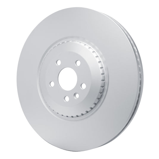 Dfc 900-20040 DFC Geomet Coated Rotors - Plain