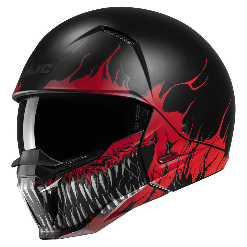 Load image into Gallery viewer, Semi-Flat Red (MC-1SF)
