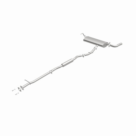 Magnaflow 106-0243 MAG BRE Exhaust Kits