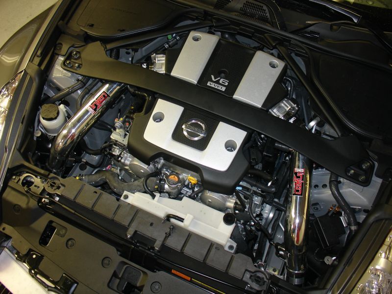 Load image into Gallery viewer, Injen SP1989P INJ SP Intake
