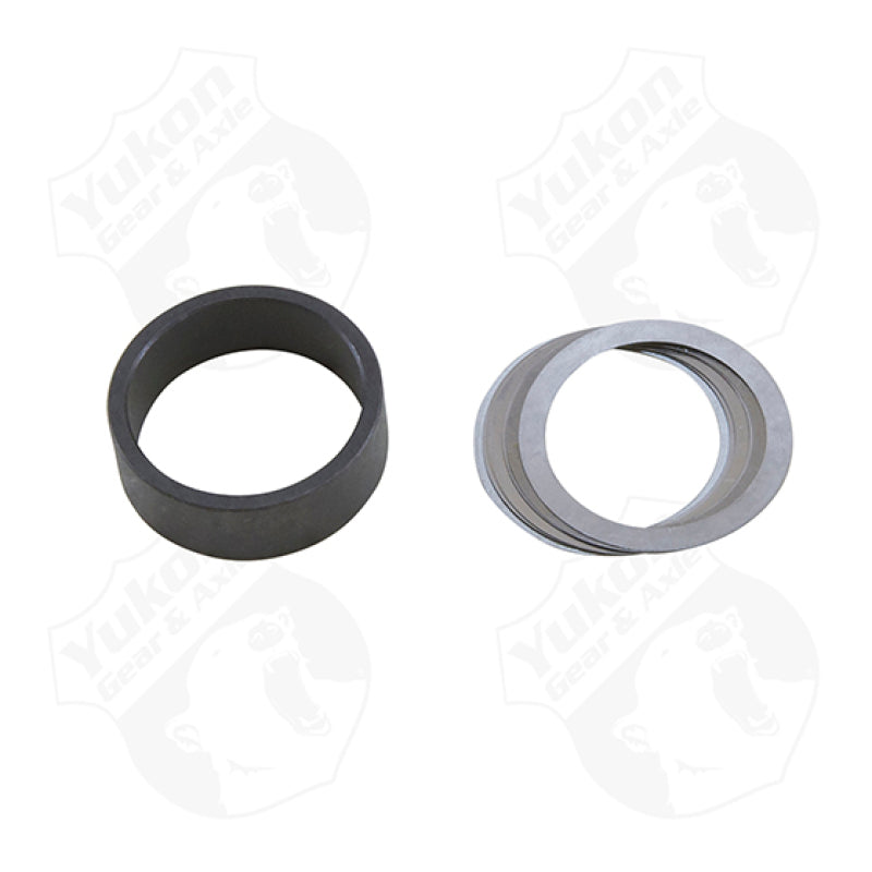 Load image into Gallery viewer, Yukon Gear &amp; Axle SK CSGM8.5 YUK Crush Sleeves
