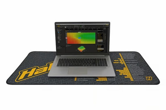 Haltech HT-309037 HAL Apparel