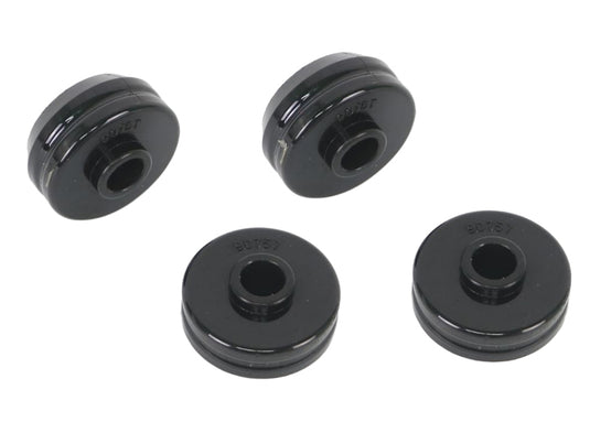 Whiteline W73478 WL Spring Saddles