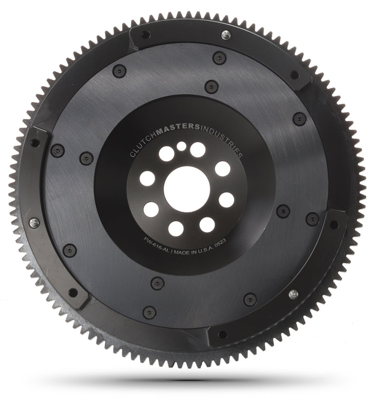 Load image into Gallery viewer, Clutch Masters FW-616-AL CM Aluminum Flywheels
