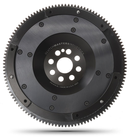 Clutch Masters FW-616-AL CM Aluminum Flywheels