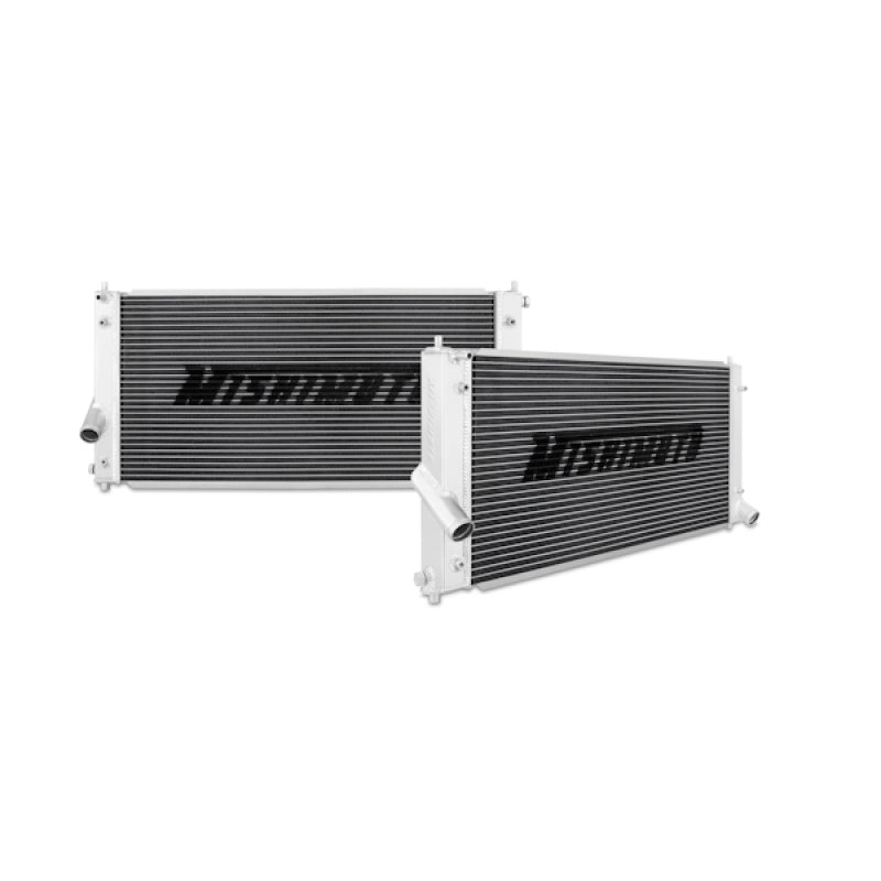 Load image into Gallery viewer, Mishimoto MMRAD-CEL-00 MM Radiators - Alum
