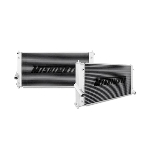 Mishimoto MMRAD-CEL-00 MM Radiators - Alum