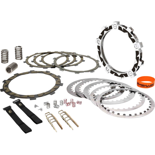 Rekluse RMS-8322001 RadiusX 4.0 Clutch Kit