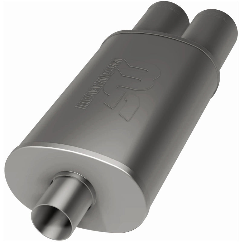 Load image into Gallery viewer, Magnaflow 14816 MAG SS Muffler w Tips
