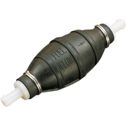 Parts Unlimited 7003 Primer Bulbs - 3/16in. and 1/4in.