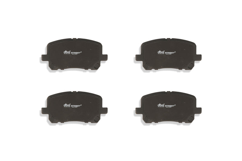 Load image into Gallery viewer, Dba DB1487SS DBA Street Series Brake Pads
