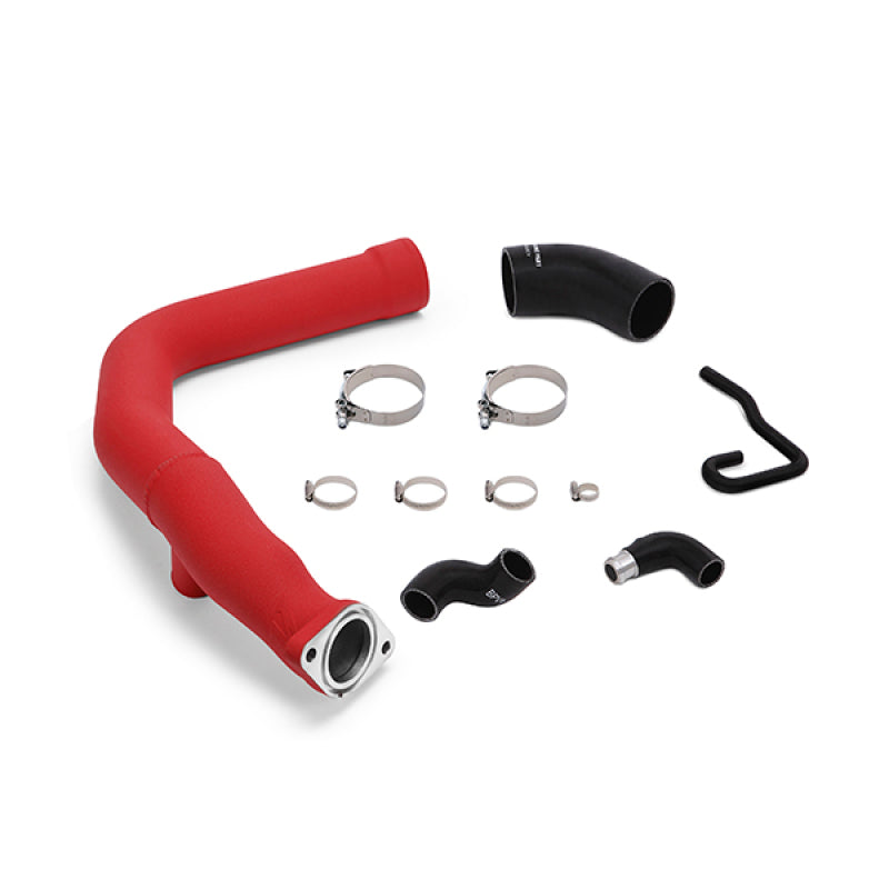 Load image into Gallery viewer, Mishimoto MMICP-WRX-15WRD MM Intercooler Pipe Kits
