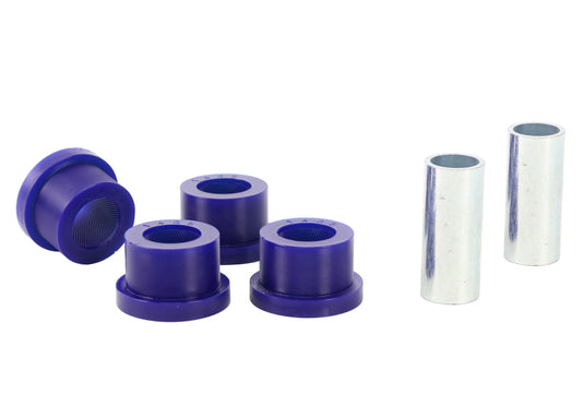 Superpro SPF1435K SPR Bushings - Control Arm