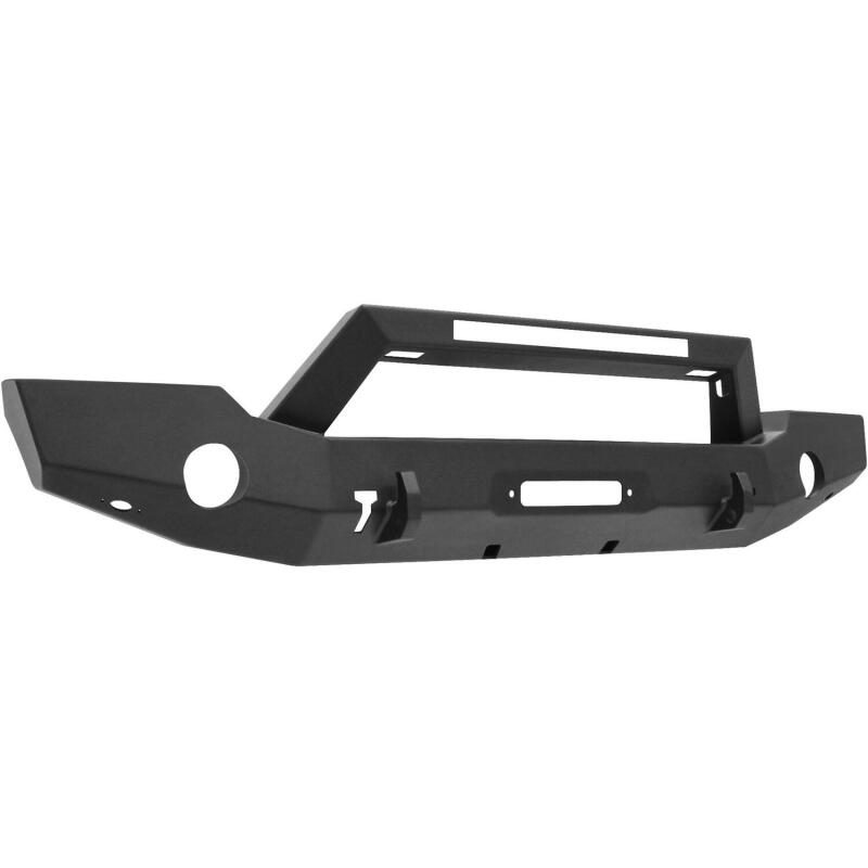 Load image into Gallery viewer, Westin 59-80125 WES WJ2 Bumpers
