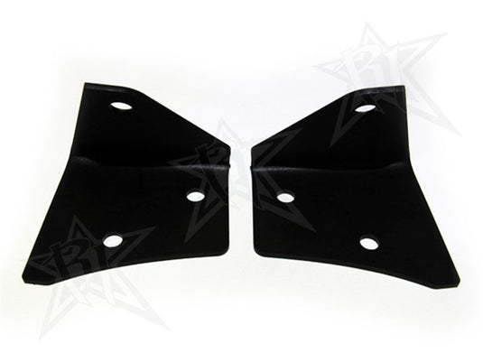 Rigid Industries 40139 RIG Bar Mount - A-Pillar