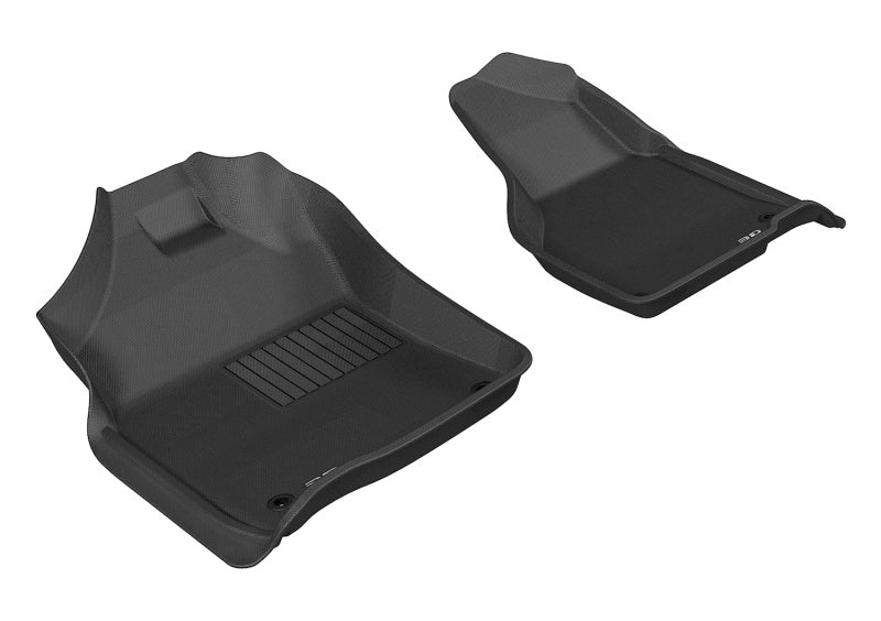 Load image into Gallery viewer, 3D Maxpider L1DG02011509 ACE Kagu - Front - Black
