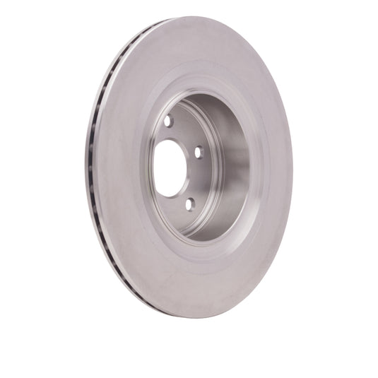 Dfc 600-68013 DFC Brake Rotors - Plain