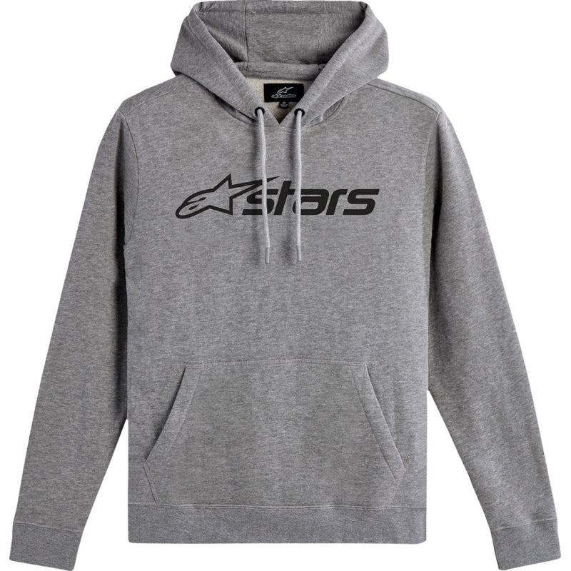 Load image into Gallery viewer, Gray Heather/Black
