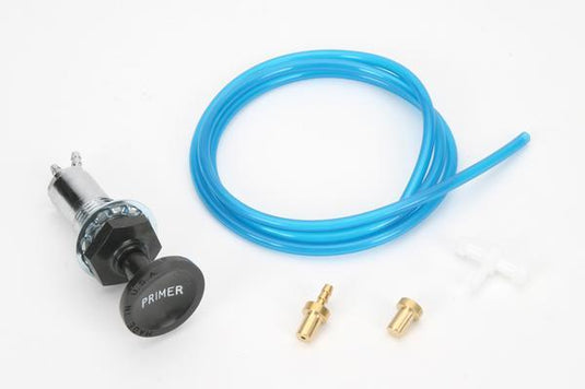Parts Unlimited PD820005 Single Carb Primer Kit