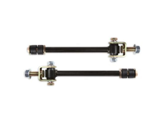 Cognito 110-90256 COG Sway Bar End LInks