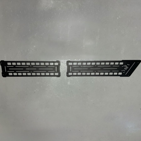 Rock Slide Engineering RK-101 RSE Bed Racks