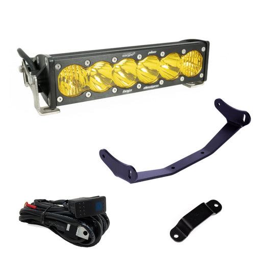 Baja Designs 448193 BAJ Powersports OnX6 Lights