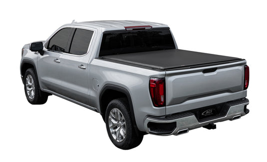 Access 42369 ACC Lorado Roll-Up Cover