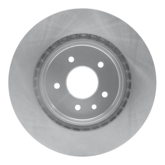 Dfc 600-20017 DFC Brake Rotors - Plain