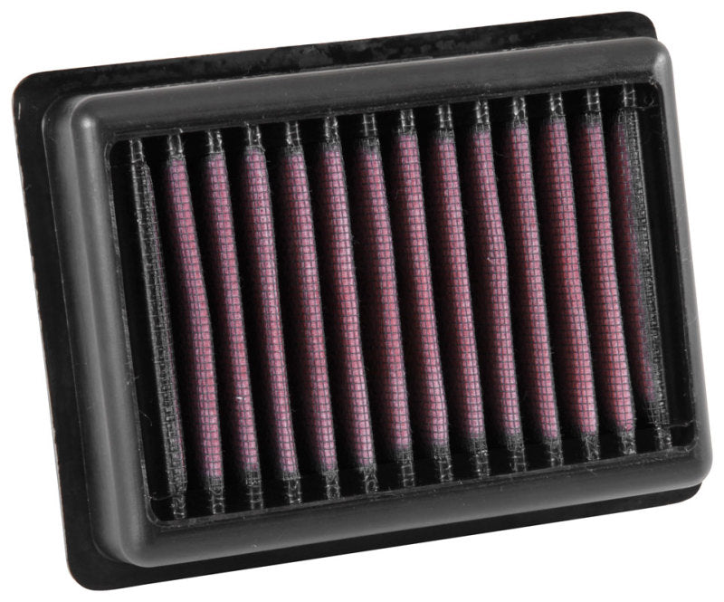 Load image into Gallery viewer, K&amp;N Engineering TB-9016 KN Motorcycle Direct Fit Air Filters
